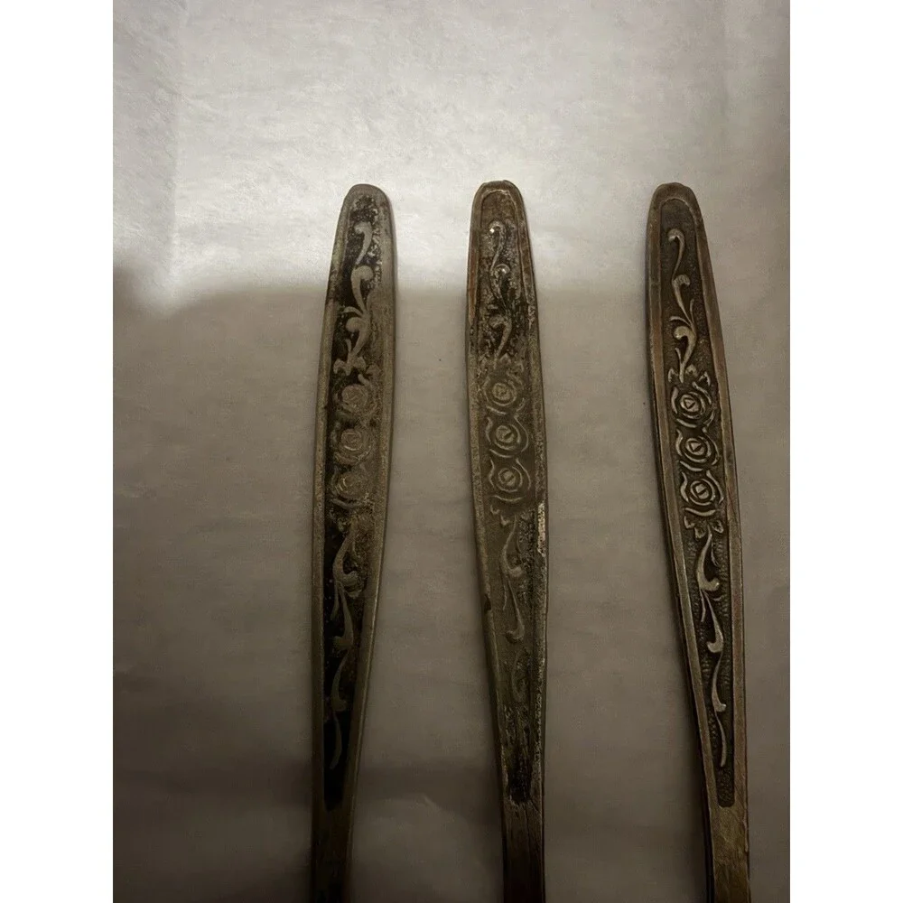 N/A vintage set
